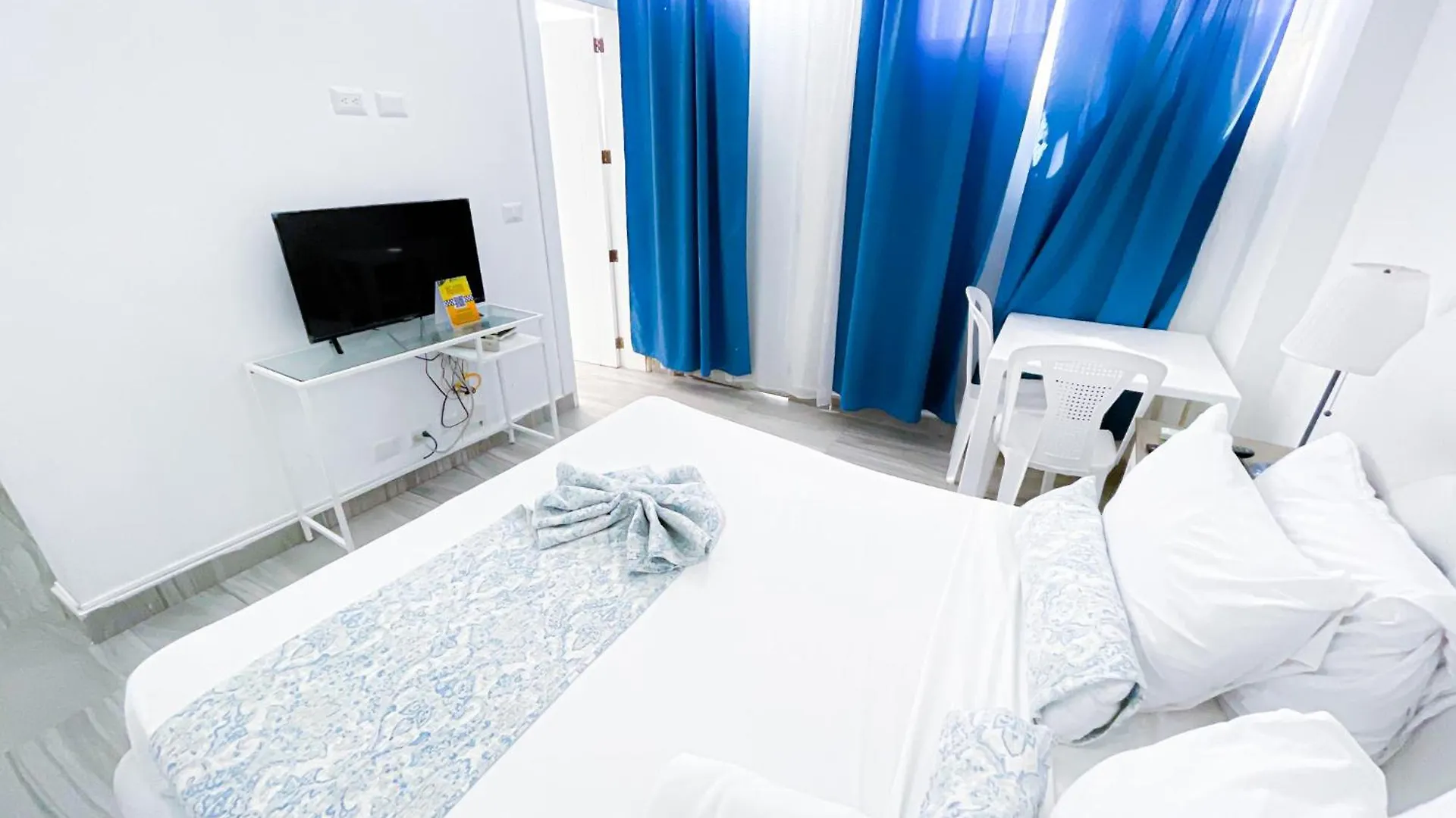 Studios And Suites Ducassi Rooftop Pool Hotel - Beach Club & Spa Punta Cana